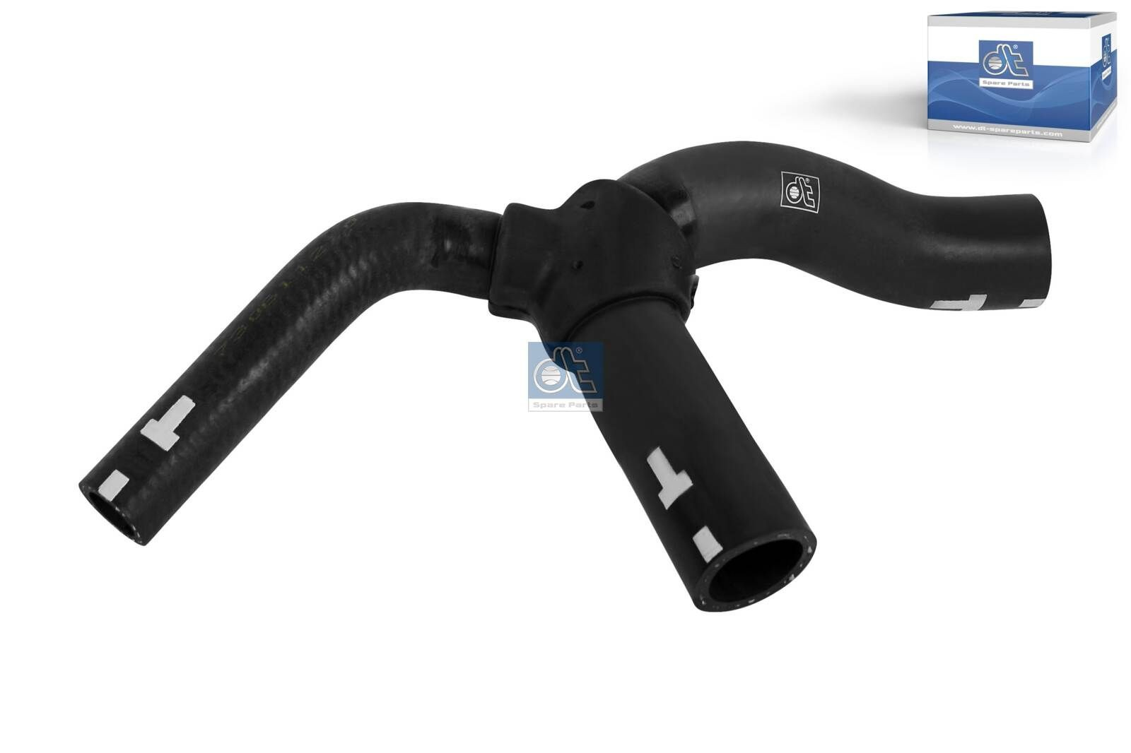 Comprar 545206 Diesel Technic Manguera de agua refrigerante